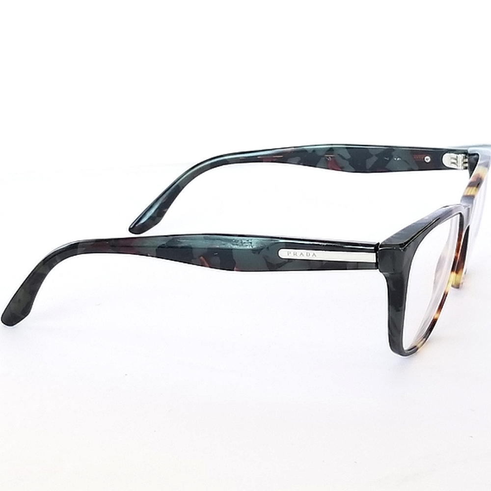 Prada Eyeglasses Frames - Picture 11 of 16
